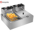 Commercial Fryer Industrial 20l